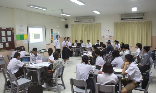 การประชุมทางวิชาการโครงการห้องเรียนพิเศษวิทยาศาสตร์ เครือข่ายภาคตะวันออกเฉียงเหนือตอนล่าง ครั้งที่ 3 วันที่ 24-25 สิงหาคม 2556 ณ โรงเรียนบุรีรัมย์พิทยาคม จังหวัดบุรีรัมย์ การประชุมทางวิชาการโครงการห้องเรียนพิเศษวิทยาศาสตร์ เครือข่ายภาคตะวันออกเฉียงเหนือตอนล่าง ครั้งที่ 3 วันที่ 24-25 สิงหาคม 2556 ณ โรงเรียนบุรีรัมย์พิทยาคม จังหวัดบุรีรัมย์