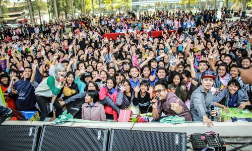 กิจกรรมวันส่งท้ายปีเก่า ต้อนรับปีใหม่ 2557 ณ ร.ร.บุรีรัมย์พิทยาคม กิจกรรมวันส่งท้ายปีเก่า ต้อนรับปีใหม่ 2557 ณ ร.ร.บุรีรัมย์พิทยาคม